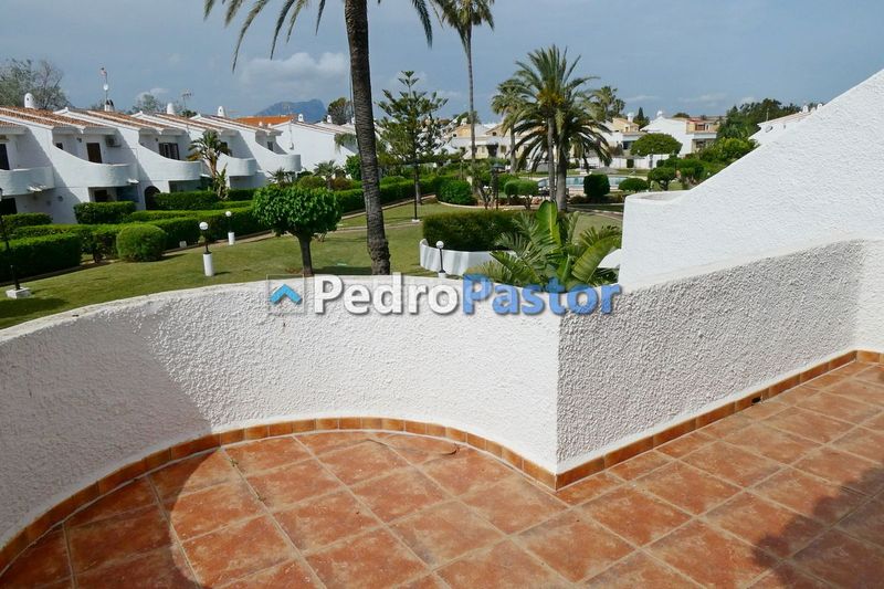 Foto 06c98e26-e004-4a0b-bf62-eca8755cdc8b. Casa amb calefacció aparcament piscina a El Palmar - Los Molinos Dénia