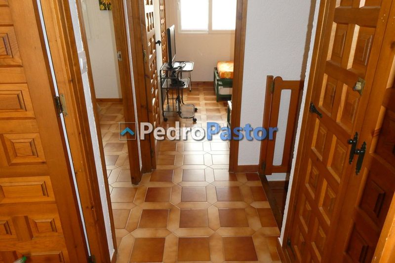 Foto 07fb0b0f-1b91-4626-89f3-c4fd0b13d034. Casa amb calefacció aparcament piscina a El Palmar - Los Molinos Dénia