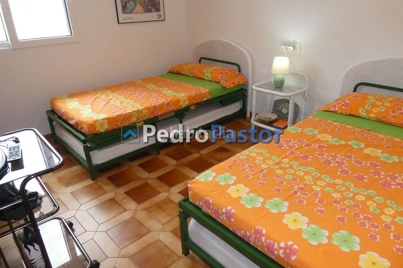 Foto 0d7bcd35-5df5-4bcf-b4b9-c804c548480e. Casa amb calefacció aparcament piscina a El Palmar - Los Molinos Dénia