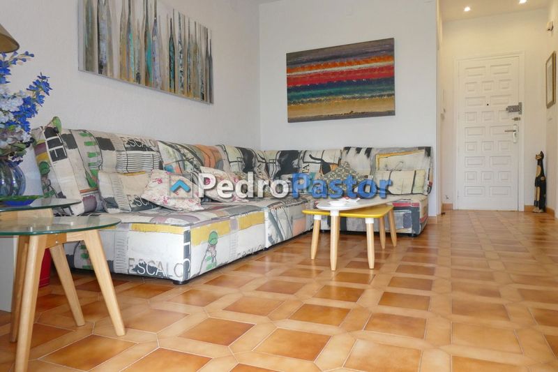Foto 1bbdca15-74d7-49db-b7e6-68acd274cb9c. Casa amb calefacció aparcament piscina a El Palmar - Los Molinos Dénia