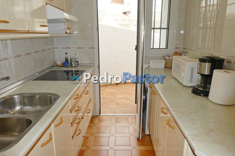 Foto 28357ec7-6244-4365-8274-8c7392b9c14c. Casa amb calefacció aparcament piscina a El Palmar - Los Molinos Dénia