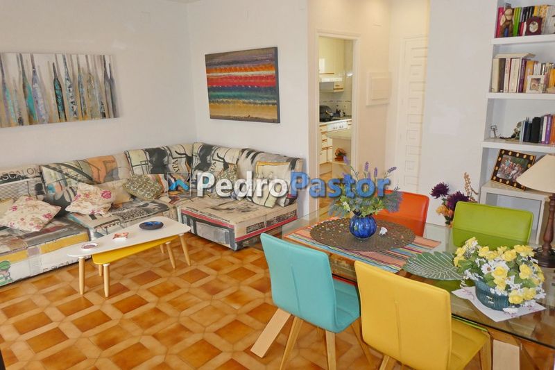 Foto 2d93eafa-2081-4114-9b36-0240b38ffd3a. Casa amb calefacció aparcament piscina a El Palmar - Los Molinos Dénia