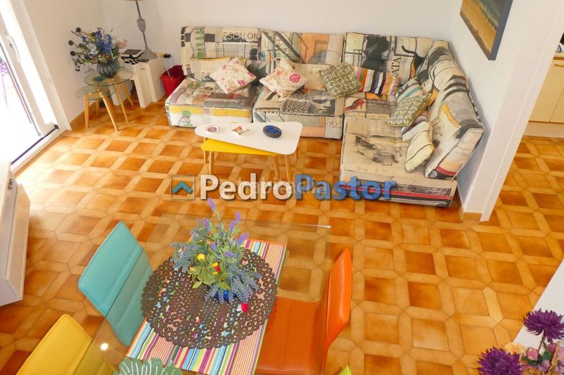 Foto 30451dd2-33e5-4b01-826f-9f65605f59ba. Casa amb calefacció aparcament piscina a El Palmar - Los Molinos Dénia