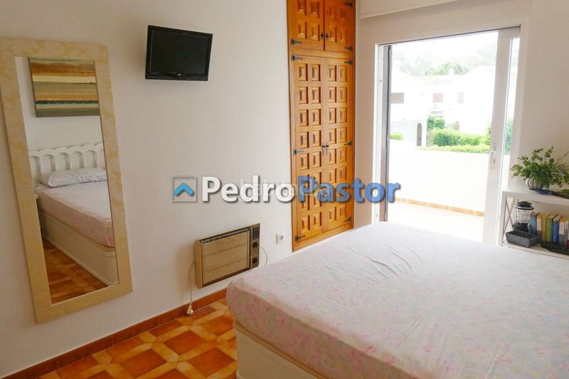 Foto 38bf22bd-d2e1-4c43-b964-1dc059b00954. Casa amb calefacció aparcament piscina a El Palmar - Los Molinos Dénia