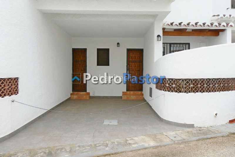 Foto 406af852-e052-4be4-b870-70ee0888c594. Casa amb calefacció aparcament piscina a El Palmar - Los Molinos Dénia