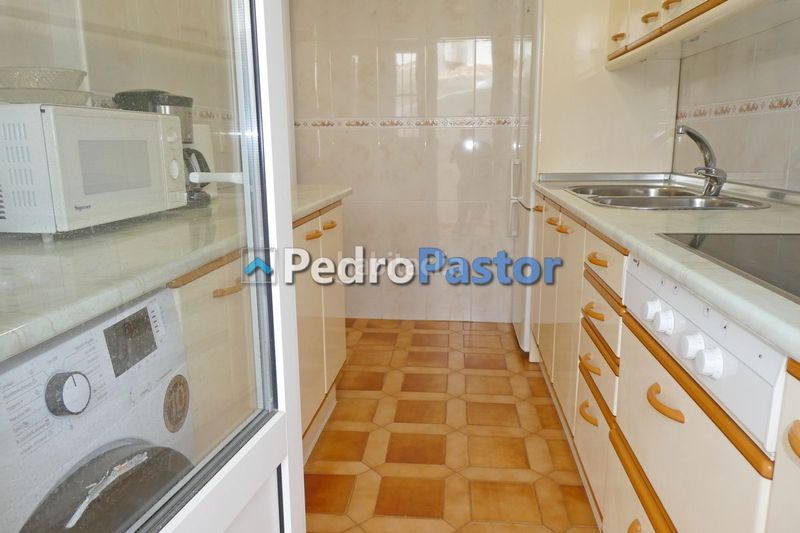 Foto 463fa38a-6931-4588-a601-665eb5e6a858. Casa amb calefacció aparcament piscina a El Palmar - Los Molinos Dénia