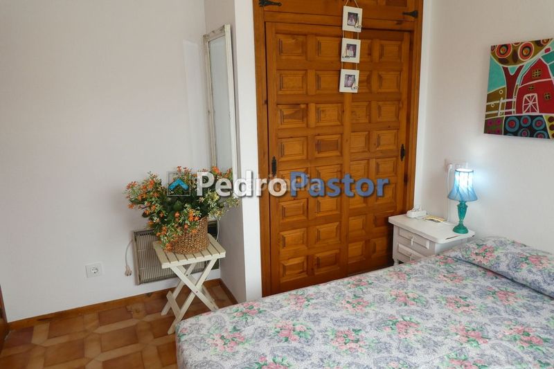 Foto 48b43090-02d0-4552-8ee1-6317b18d1882. Casa amb calefacció aparcament piscina a El Palmar - Los Molinos Dénia
