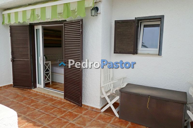 Foto 49d6ee7a-733c-4e50-a42f-ffc1243fa5df. Casa amb calefacció aparcament piscina a El Palmar - Los Molinos Dénia