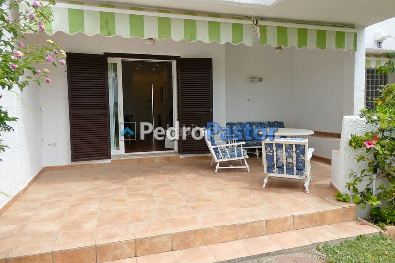 Foto 642d9480-d1b6-4ef8-84c5-21073a5b699f. Casa amb calefacció aparcament piscina a El Palmar - Los Molinos Dénia
