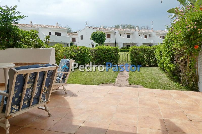 Foto 740a7bf9-ade1-4b44-a9ef-3f5d4bef3409. Casa amb calefacció aparcament piscina a El Palmar - Los Molinos Dénia