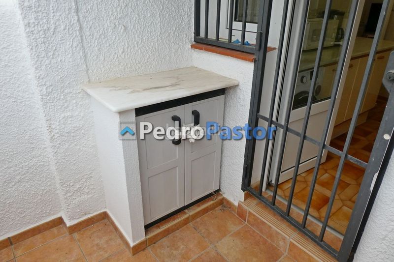 Foto 76e7f028-05ff-4b79-8212-3483cab68ba4. Casa amb calefacció aparcament piscina a El Palmar - Los Molinos Dénia