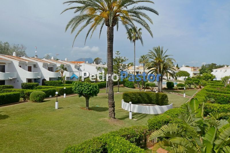 Foto 7b929040-1c78-4fe1-ab39-d4c95255f9c1. Casa amb calefacció aparcament piscina a El Palmar - Los Molinos Dénia