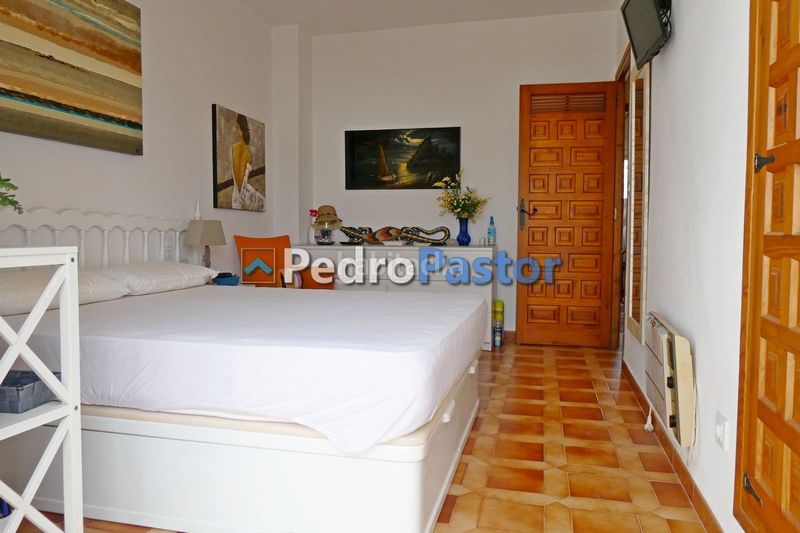 Foto 7e35aa77-8ed3-48bb-b7ec-ceb8ffce08b8. Casa amb calefacció aparcament piscina a El Palmar - Los Molinos Dénia