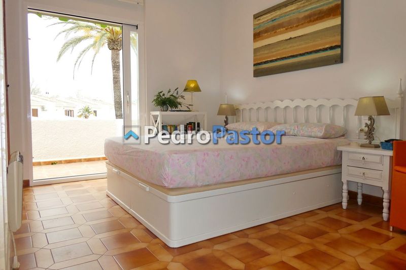 Foto 8d2e47c9-ee6d-4a79-8b99-c87d1b4a7a70. Casa amb calefacció aparcament piscina a El Palmar - Los Molinos Dénia