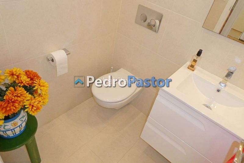 Foto ac53668a-ca0c-404b-bb2e-71dbe6f884ef. Casa amb calefacció aparcament piscina a El Palmar - Los Molinos Dénia