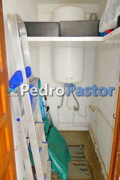 Foto b2eece8c-fe70-4895-9c61-70bd98f79677. Casa amb calefacció aparcament piscina a El Palmar - Los Molinos Dénia
