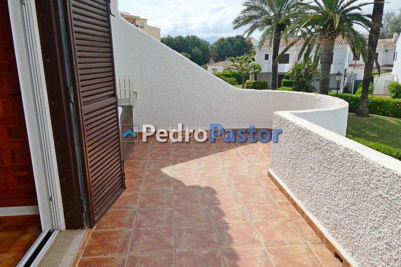 Foto bccdf94a-e39b-45ce-8c4a-a3f9adaa2c34. Casa amb calefacció aparcament piscina a El Palmar - Los Molinos Dénia