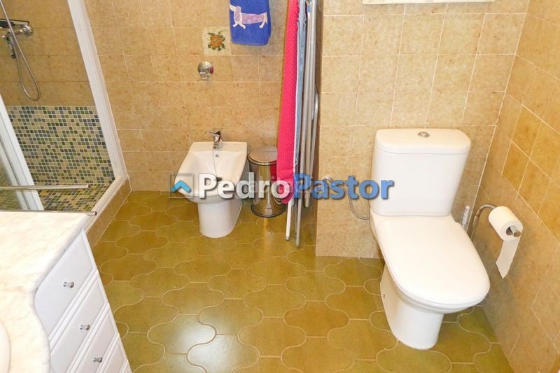 Foto bd3948c9-51b3-4a89-b468-a284288c9eee. Casa amb calefacció aparcament piscina a El Palmar - Los Molinos Dénia