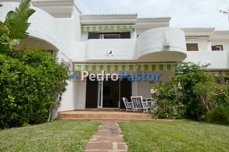 Foto d9f96a7e-292f-4e5b-b206-df91fb280276. Casa amb calefacció aparcament piscina a El Palmar - Los Molinos Dénia