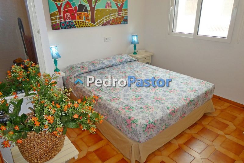 Foto eea22e4e-1a64-4d98-a3b3-3ccbf392c8dc. Casa amb calefacció aparcament piscina a El Palmar - Los Molinos Dénia