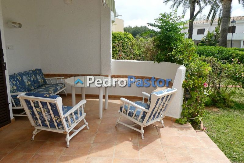 Foto f8278cbe-e5f6-4b2d-acb3-cd8ec4735622. Casa amb calefacció aparcament piscina a El Palmar - Los Molinos Dénia