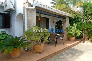 Casa en El Palmar - Los Molinos