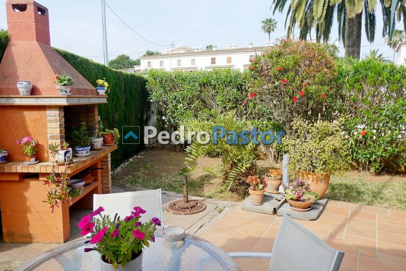 Foto 0d5183a3-75df-4829-a439-ab1e69a9cd5b. Casa amb calefacció aparcament piscina a El Palmar - Los Molinos Dénia