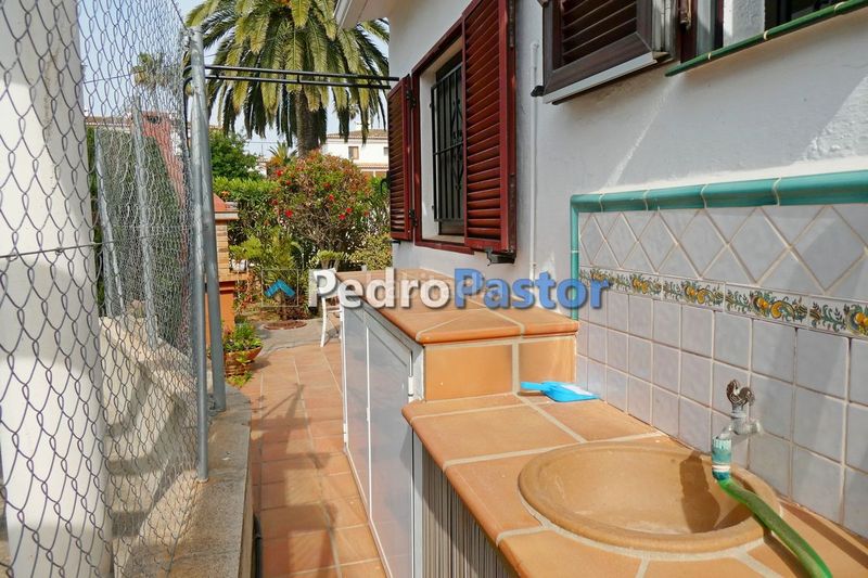 Foto 1a3916e3-481d-4be2-849c-ce139291a5ac. Casa amb calefacció aparcament piscina a El Palmar - Los Molinos Dénia