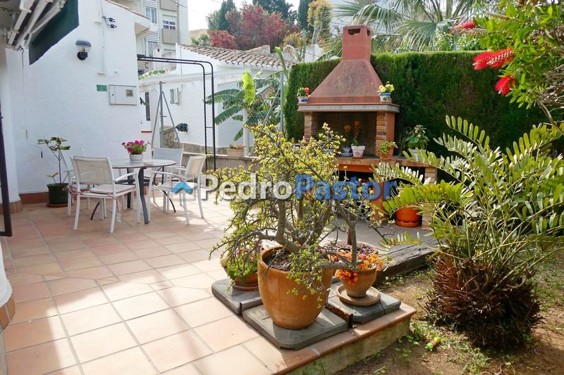 Foto 222913bb-5eee-4d56-b145-c5fc6277e6e2. Casa amb calefacció aparcament piscina a El Palmar - Los Molinos Dénia
