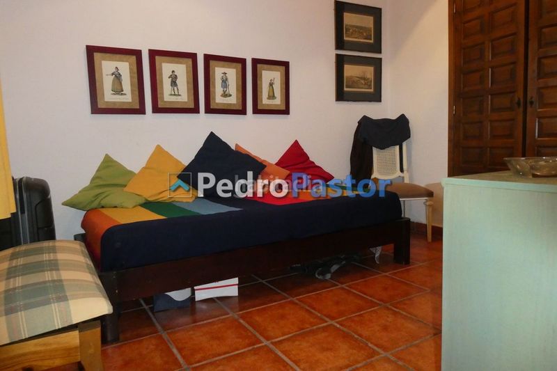 Foto 34e8a839-bb02-4c96-8eaf-74d0864977ba. Casa amb calefacció aparcament piscina a El Palmar - Los Molinos Dénia