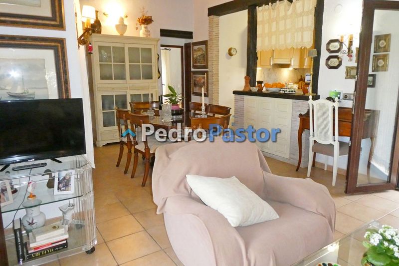 Foto 479589da-ca7d-4986-be02-cdbb14ef16b3. Casa amb calefacció aparcament piscina a El Palmar - Los Molinos Dénia