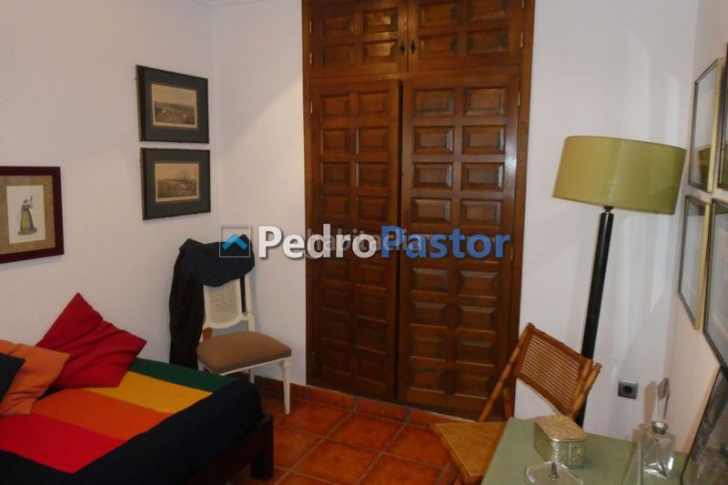 Foto 66aa88c2-534c-466a-9cb7-e8b105a26807. Casa amb calefacció aparcament piscina a El Palmar - Los Molinos Dénia