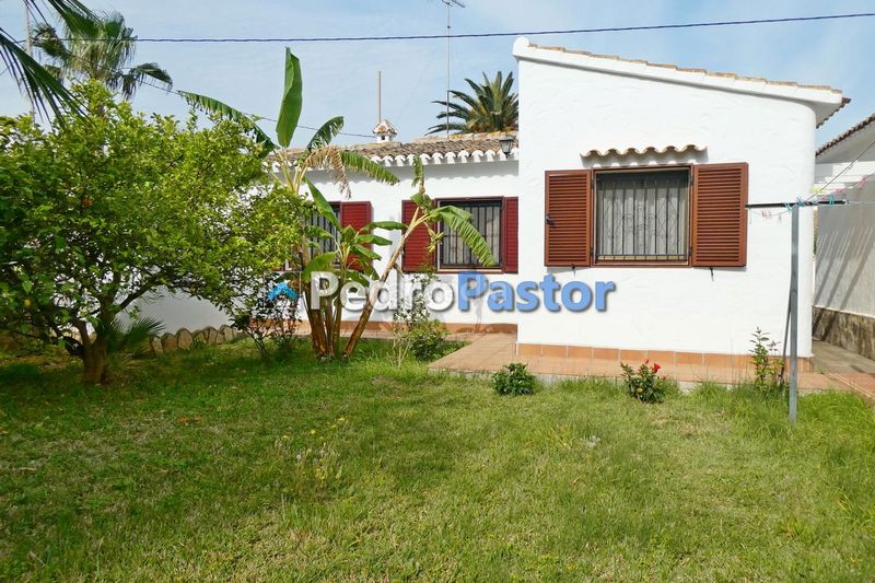Foto 72fe7aa9-2669-4478-ac8d-482c58d6ca1c. Casa amb calefacció aparcament piscina a El Palmar - Los Molinos Dénia