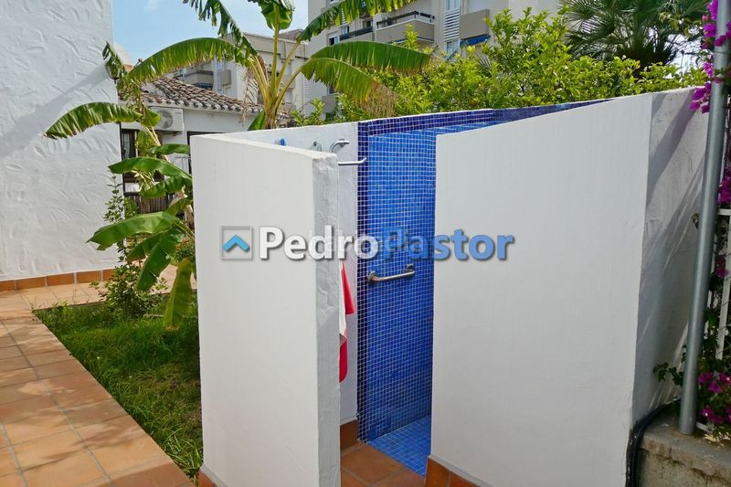 Foto ad0ca89e-5b08-442d-a5a2-4a887388ab2d. Casa amb calefacció aparcament piscina a El Palmar - Los Molinos Dénia