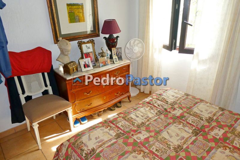 Foto bb6d06ed-8fc9-4838-8552-e1d412725f61. Casa amb calefacció aparcament piscina a El Palmar - Los Molinos Dénia