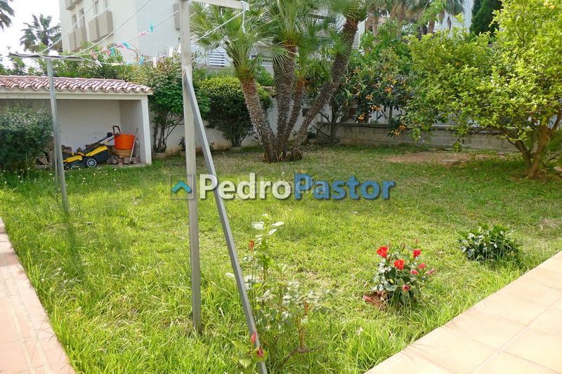 Foto bbb71a72-0b72-4508-89f9-d741fbd04c84. Casa amb calefacció aparcament piscina a El Palmar - Los Molinos Dénia