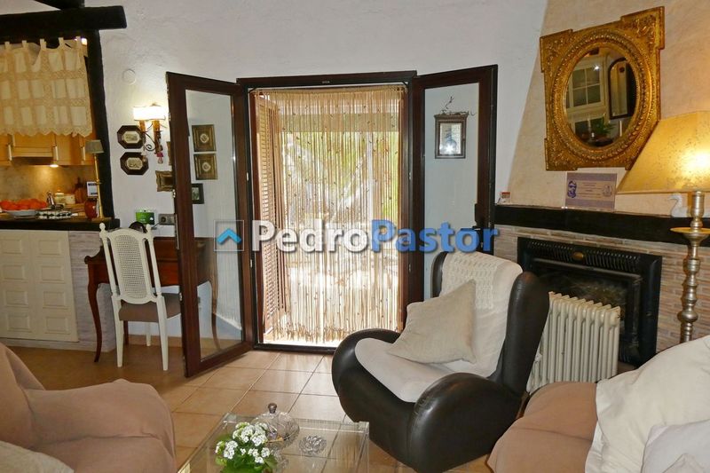 Foto c89ff969-a8e1-40ac-aa67-04a8046074a6. Casa amb calefacció aparcament piscina a El Palmar - Los Molinos Dénia