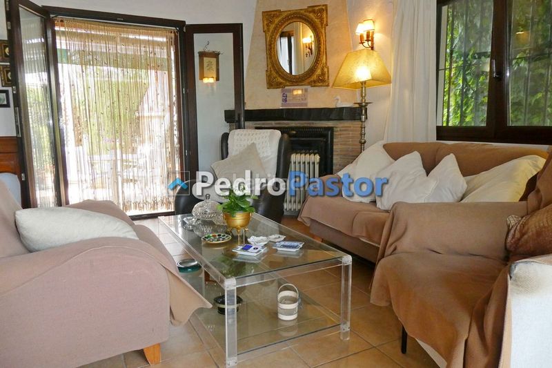 Foto cdc5f00d-e171-4810-ae95-35673a73c3e9. Casa amb calefacció aparcament piscina a El Palmar - Los Molinos Dénia