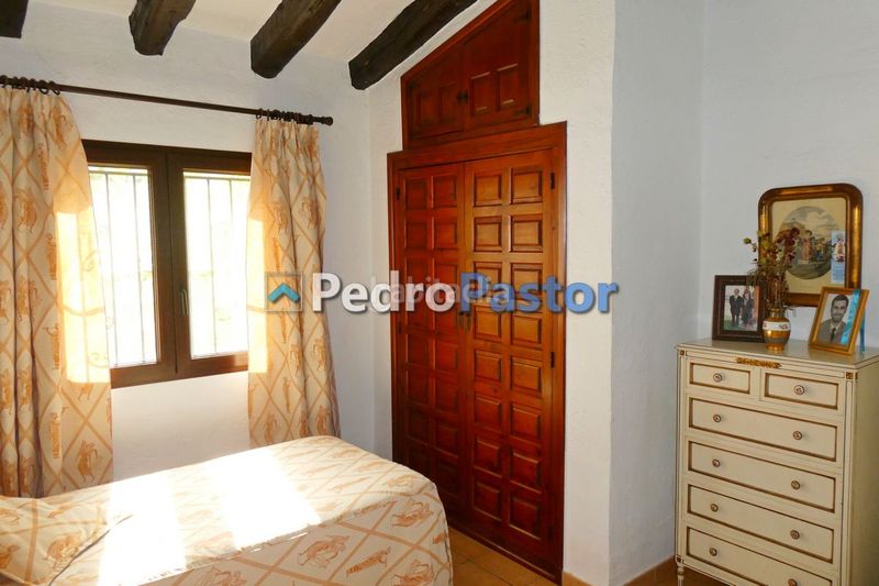 Foto e7d35779-730b-4739-a658-2d9e6518a54a. Casa amb calefacció aparcament piscina a El Palmar - Los Molinos Dénia