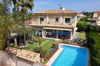 Chalet à Poblets (els)