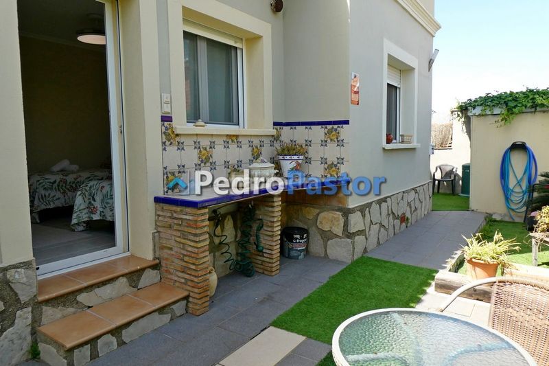 Foto 036a44d9-4a68-4610-929c-53c337772b24. Chalet en Poblets (els)