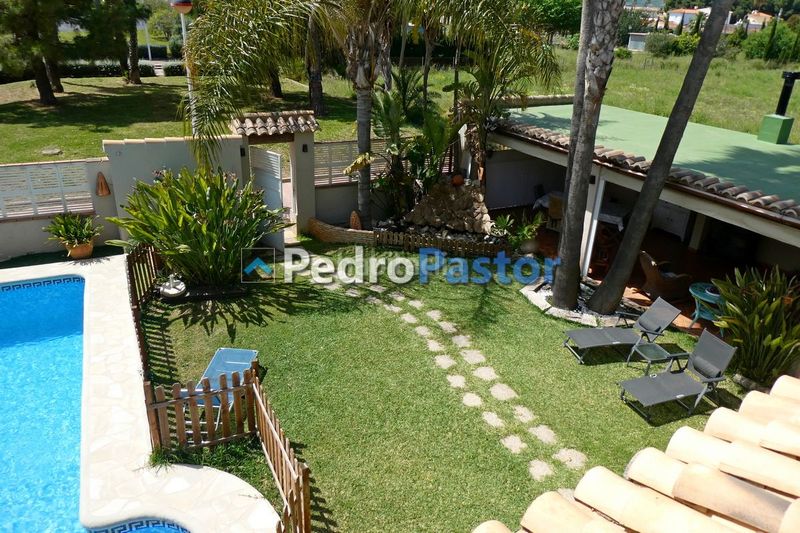 Foto 224b5cd3-4de5-4949-a47d-2f9c036239f8. Chalet en Poblets (els)