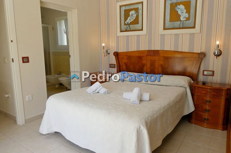 Foto 32dc59d9-d497-437a-9dd6-946ad7dfa2e7. Chalet en Poblets (els)