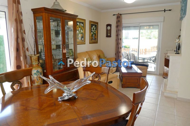 Foto 3faec28d-34d3-4c1b-b613-9a0919f373f8. Chalet en Poblets (els)