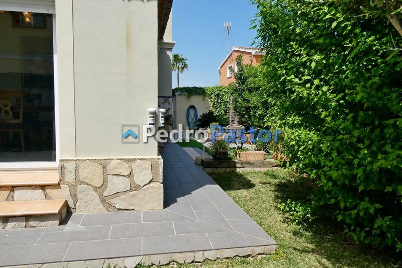 Foto 67651903-4167-4716-ba48-03987a224b37. Chalet en Poblets (els)