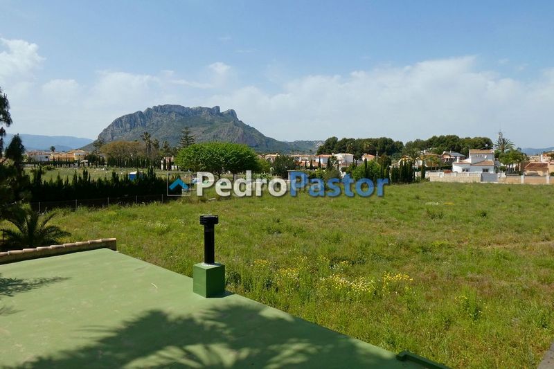 Foto 796c2c9d-5c6e-4ec7-83b7-041604f2db5f. Chalet en Poblets (els)