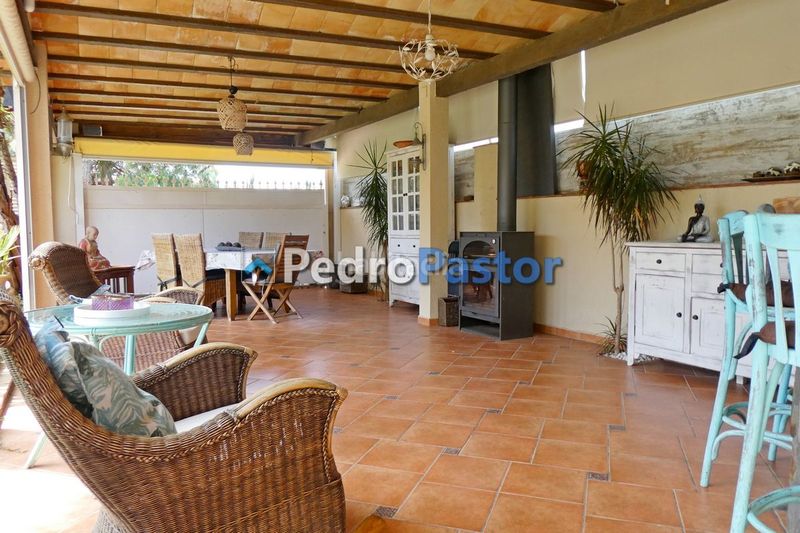 Foto 8119aedb-65d5-4358-9452-0f3a9f7e3aae. Chalet en Poblets (els)