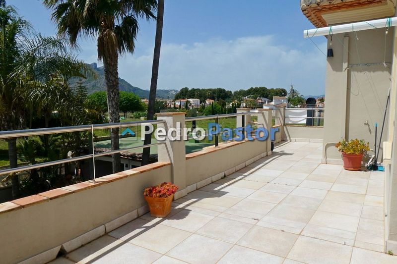 Foto 83b5ab01-dc86-4b54-ba71-fa06c70ff22a. Chalet en Poblets (els)