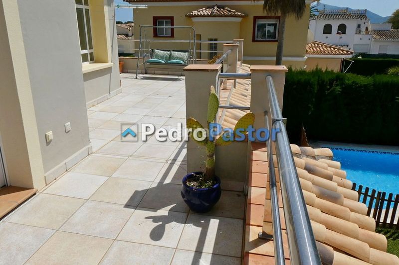 Foto 926633aa-36f3-4af4-9410-a17111a539a6. Chalet en Poblets (els)