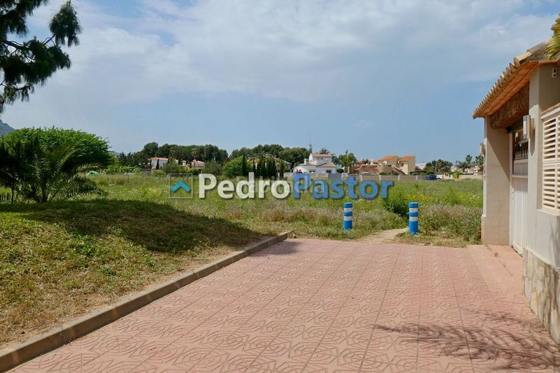 Foto 941d7dd8-c66f-4f61-9d58-169b793a4d66. Chalet en Poblets (els)
